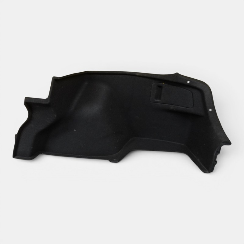 2021-2024 KIA K5 GT-LINE REAR RIGHT SIDE QUARTER LOWER TRIM COVER PANEL OEM