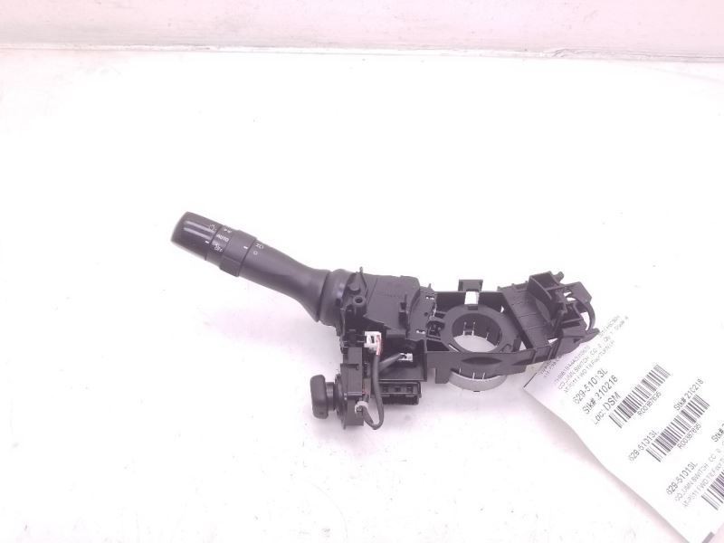 10 11 LEXUS HS250H STEERING COLUMN SWITCH ASSEMBLY 8414035170