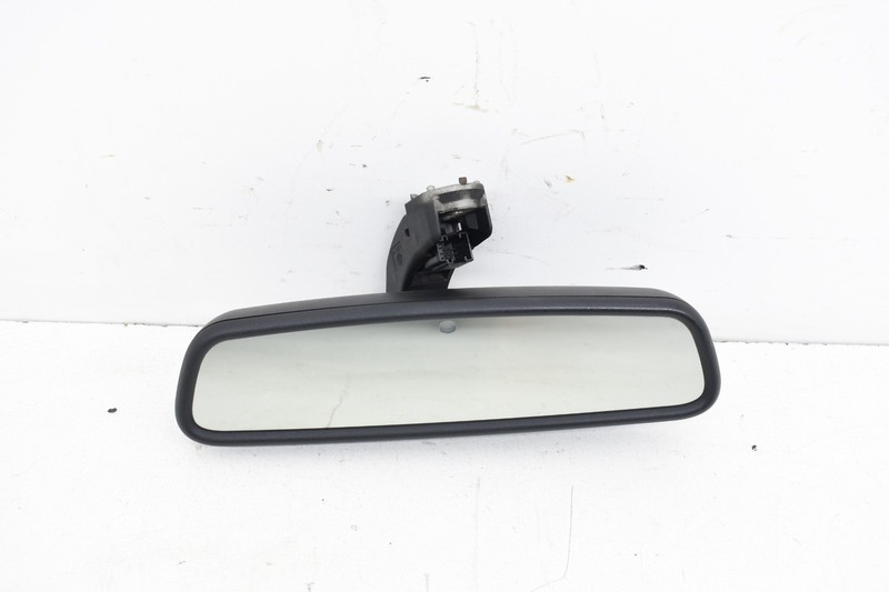 2007 BMW E92 Auto Dim Rear View Interior Mirror Compass OEM KW79