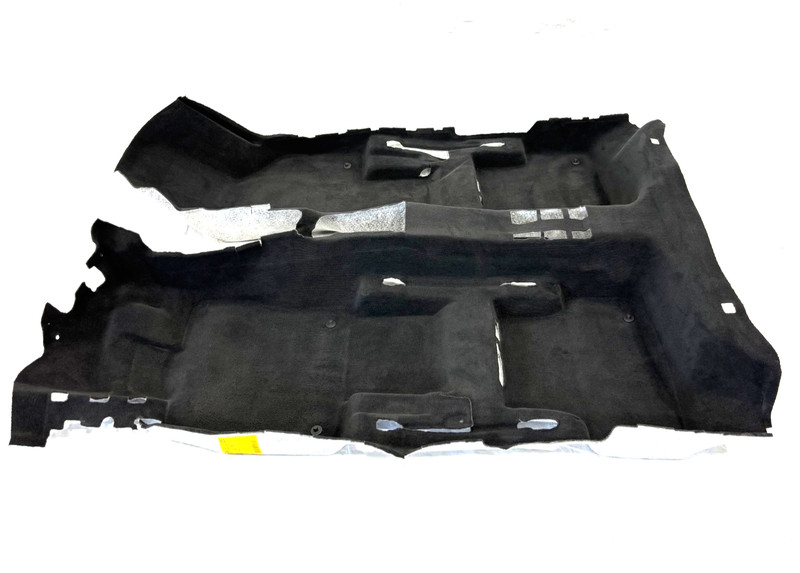 📌 2015 - 2020 AUDI A3 S3 WHOLE FLOOR CARPET MAT LINER COVER OEM