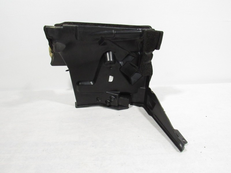 10-15 Jaguar XK XKR 2014 Front Left Driver Insulation Splash Guard Shield |:O