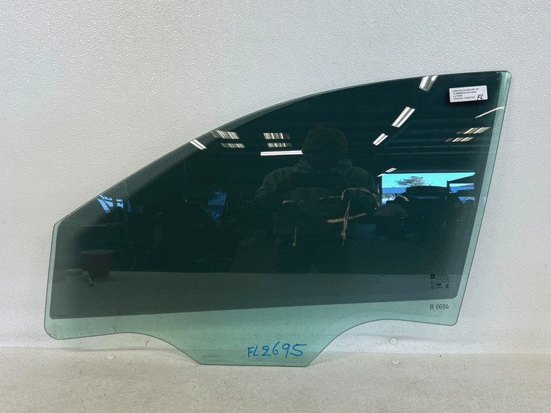 ⭐2020-2025 BUICK ENCORE GX FRONT LEFT DRIVER DOOR WINDOW GLASS OEM LOT2695