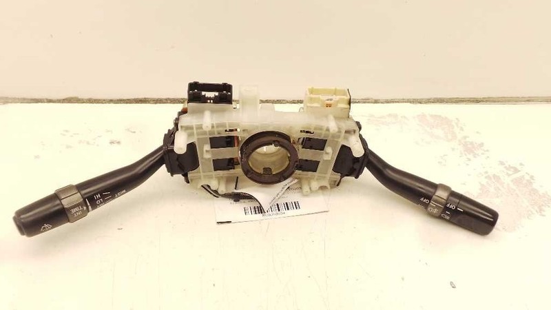 Column Switch Turn And Wiper Switch Sedan Fits 01-05 LEXUS IS300 88004