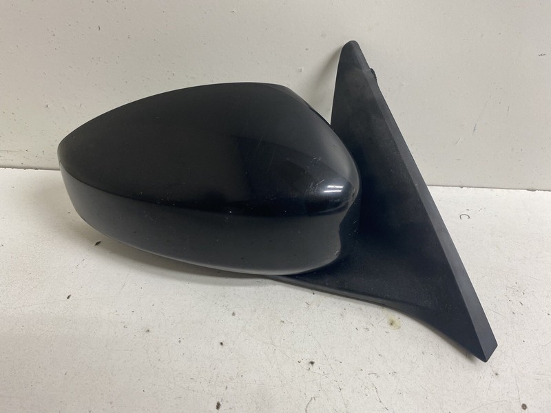 2003-2007 Infiniti G35 2DR Coupe 5 Wire Right Passenger Side View Door Mirror