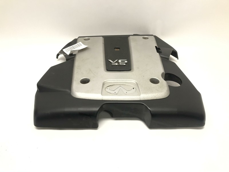 07-12 INFINITI FX35 M35 EX35 G35 3.5L V6 ENGINE MOTOR COVER GUARD OEM