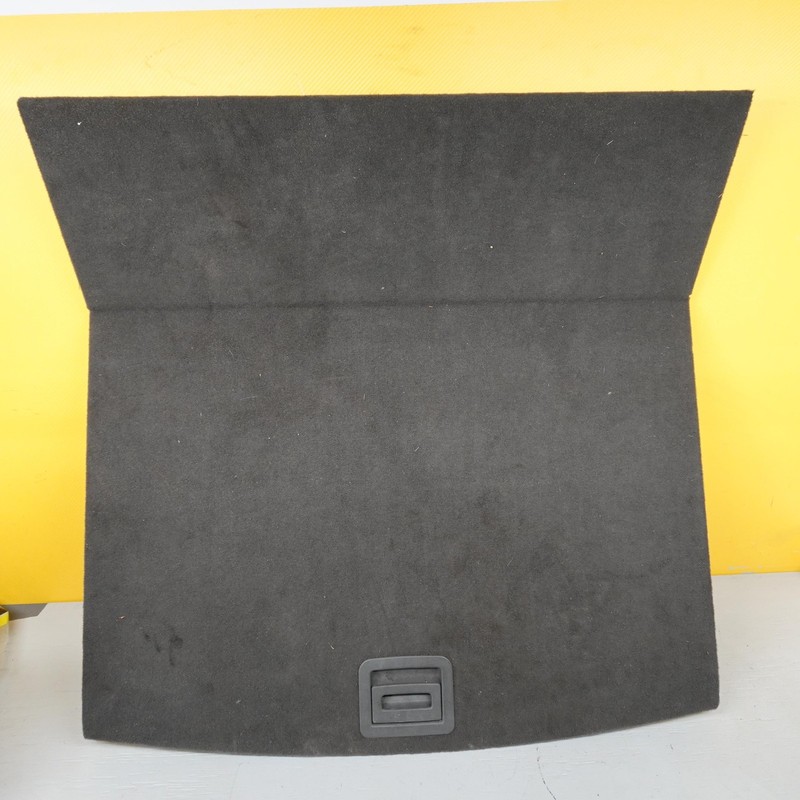 2011-2018 PORSCHE CAYENNE REAR TRUNK CARGO FLOOR SPARE TIRE WHEEL COVER OEM