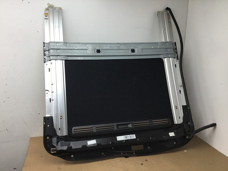 Mercedes GT 63 S AMG X290 2019 Sunroof Frame Rail Track 18 - 21 :A