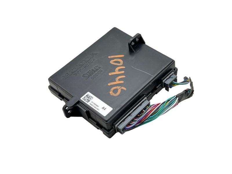 2015-2020 Acura TLX Temperature Module