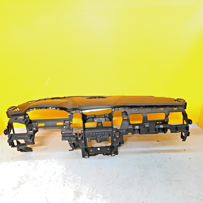 2022-2024 CHEVROLET TRAVERSE INSTRUMENT PANEL ASSEMBLY DASH DASHBOARD OEM
