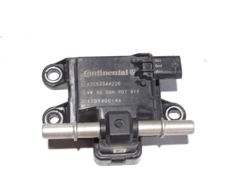 Bentley Continental GT 2012 Fuel Level Sensor 11-18 ;#3