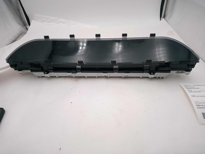 Used Speedometer Gauge fits: 2020 Toyota Prius cluster Prius Prime VIN FP 7th an