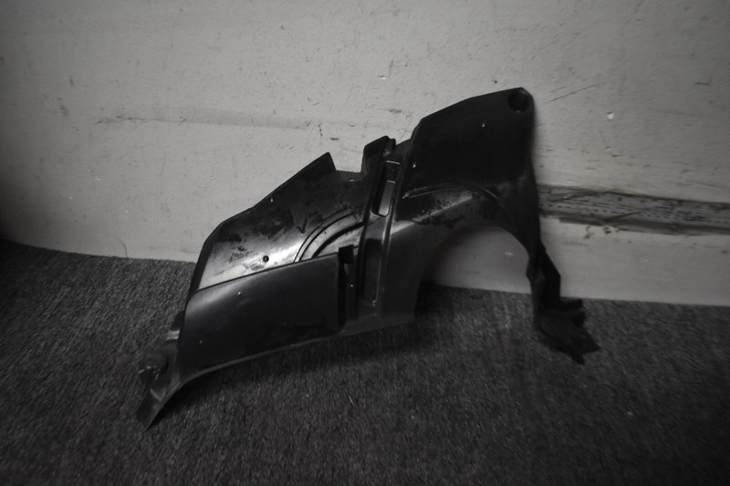 LAND ROVER VELAR TRIM LEFT SIDE FACTORY OEM
