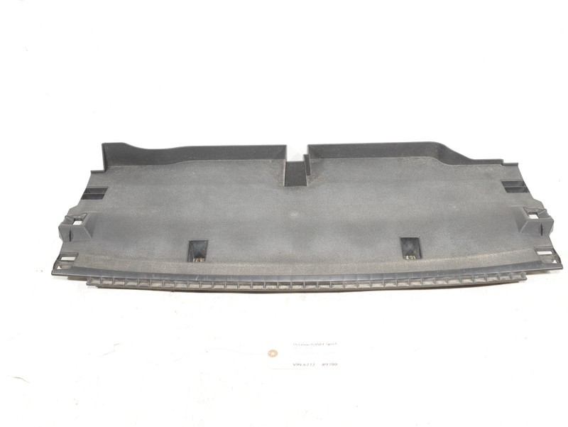 2014-2016 LEXUS IS350 Radiator Cover Support Factory OEM 53289 - 53040