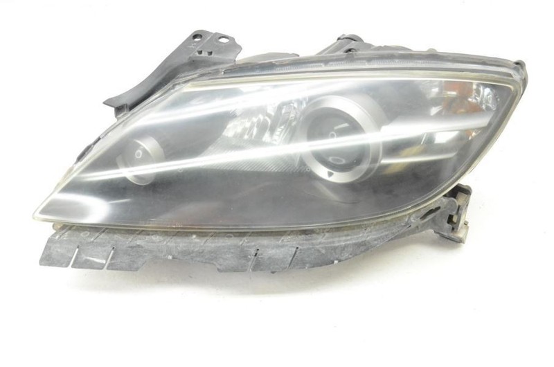2004-2008 Mazda RX8 6spd Driver Left Front Xenon HID Headlight Assembly