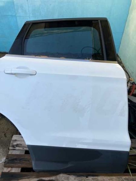 13 14 15 16 17 18 19 FORD ESCAPE RIGHT REAR PASSENGER DOOR BS-342