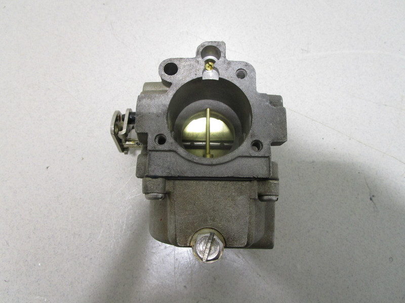 395579 Evinrude Johnson Outboard 65/70 HP Upper/Lower Carb Carburetor 0395579