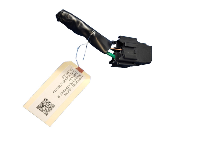 Used Oem NISSAN Fuse Relay Junction Box for 2022 Pathfinder Platinum 3.5L 2WD