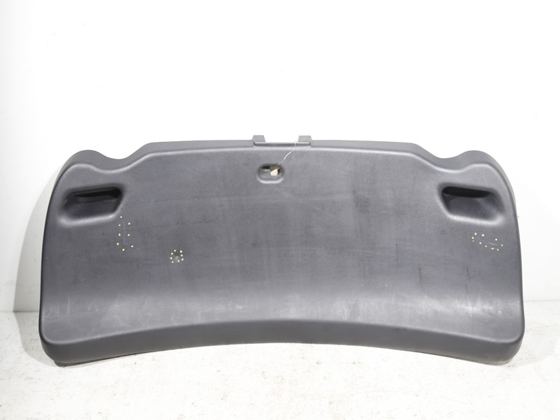 17-21 For Tesla Model 3 Hood Trunk Lid Liftgate Trim Cover Panel 1090455-00-I