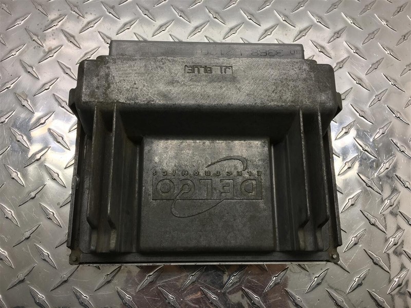 99-00 GMC SIERRA CHEV SILVERADO 1500 2500 ENGINE CONTROL MODULE ECM OEM 09354896