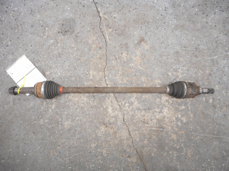 06 07 08 09 10 1112 Toyota Rav4 Rear Driver Left Axle Shaft OEM