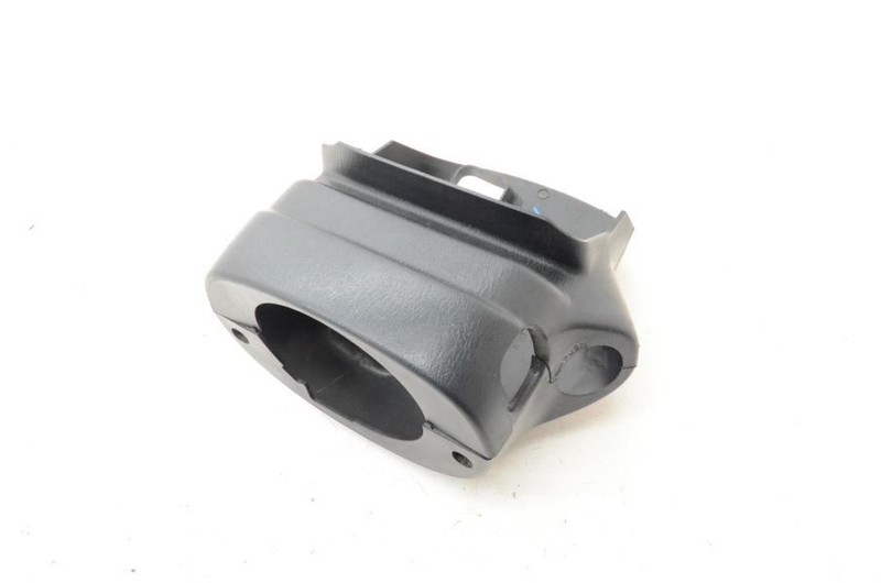 2000-2005 Toyota MR2 Spyder Black Column Cover Clamshell 45287-17010