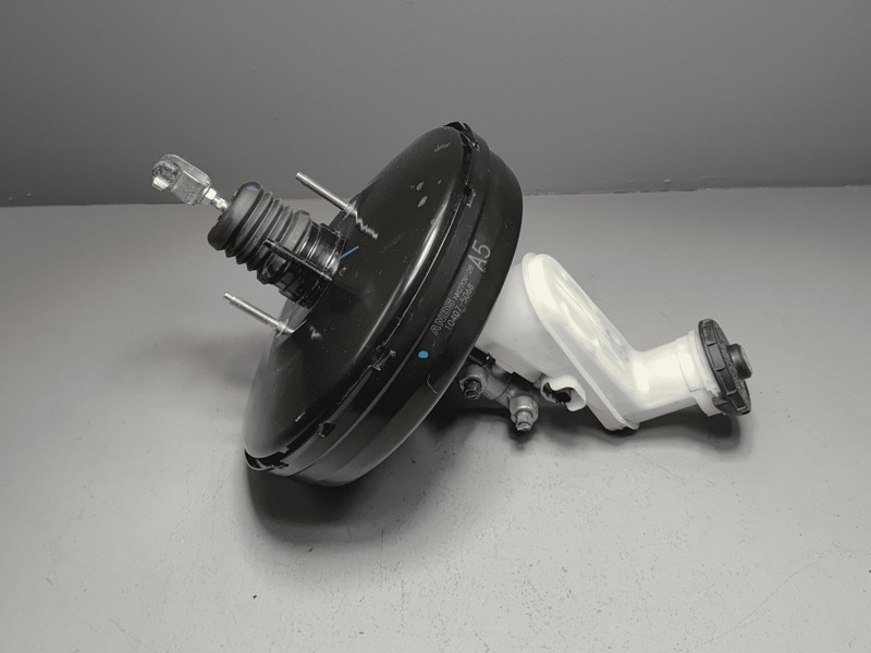 2019-2022 HONDA PILOT POWER BRAKE BOOSTER W/ MASTER CYLINDER & RESERVOIR OEM