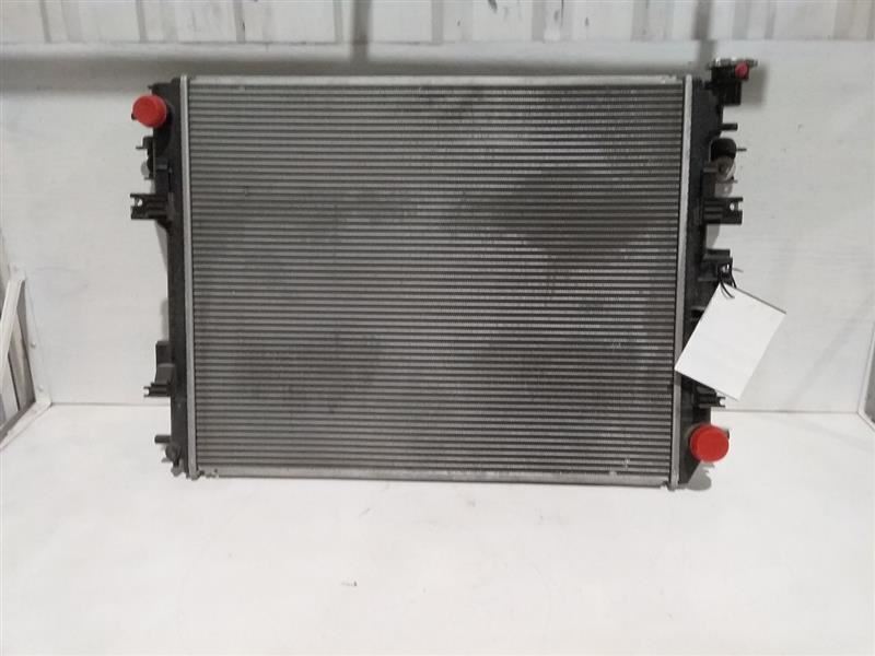 2009-2023 Dodge RAM 1500 Radiator 3.6L fits Classic Style 5 Lug Wheels