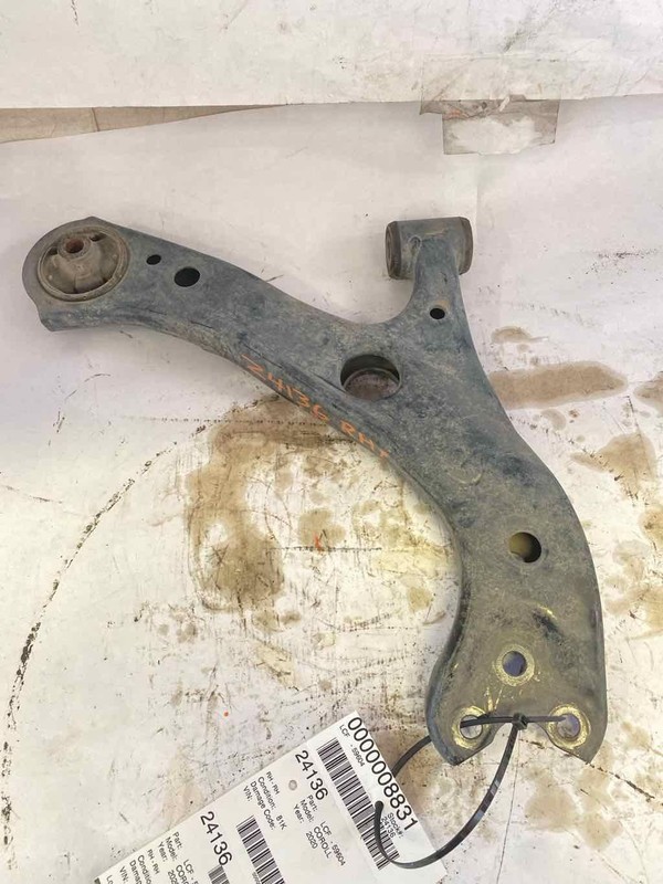 Lower Control Arm Front TOYOTA COROLLA Right 19 20 21 22 23 24