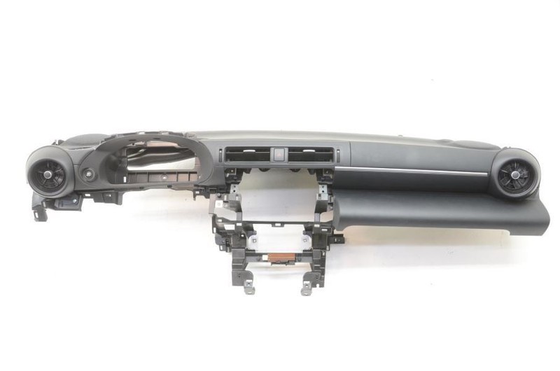 2022-2023 Toyota GR86 Black Dash Panel Assembly 66040CC010
