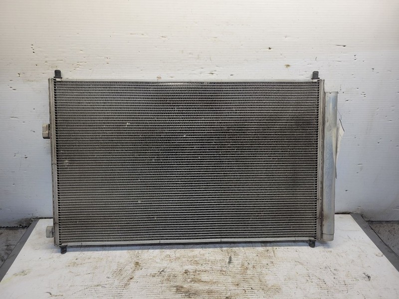 AC Condenser Fits 06-12 RAV4 1669619