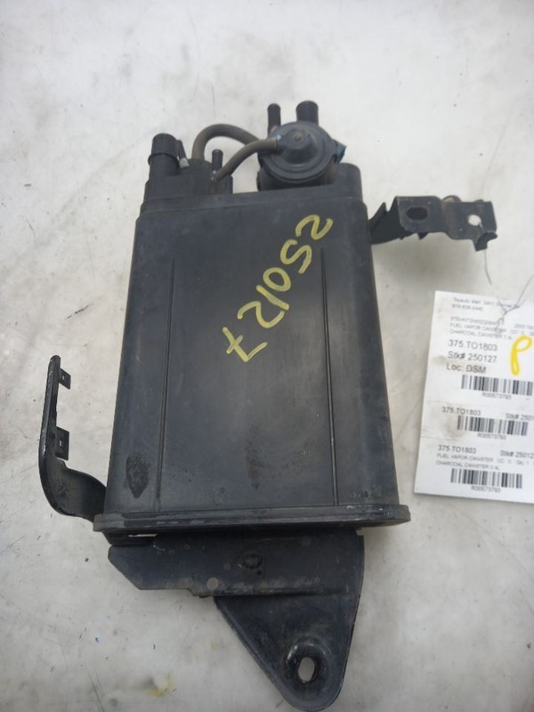 03 TOYOTA TACOMA 3.4L CHARCOAL CANISTER