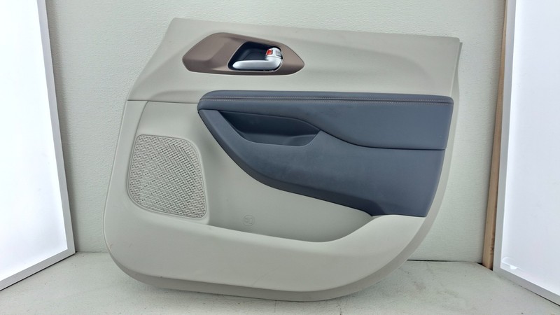 2017-2018 Chrysler Pacifica TOURING Passenger FRONT RightDoor Panel OEM
