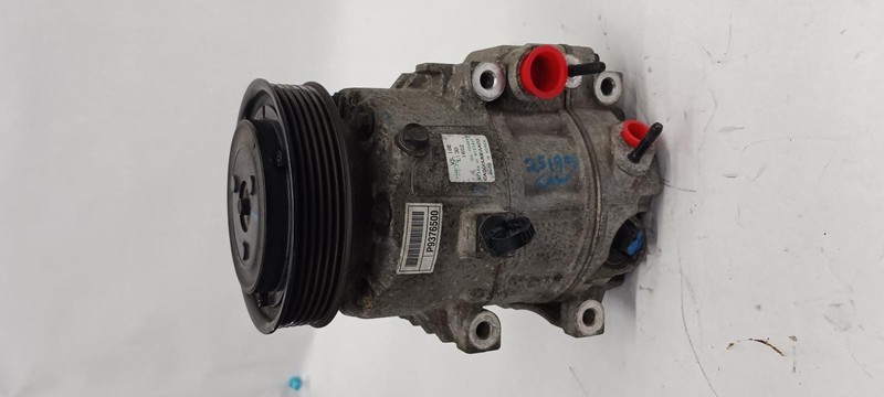 16-'18 KIA SORENTO AC Compressor 2.4L 71k miles OEM 1 Year Warranty!