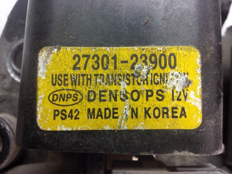 Coil/Ignitor Station Wgn Fits 07-12 ELANTRA 148188