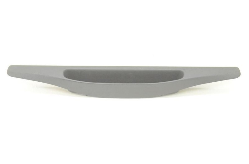 2003-2004 Porsche Boxster 996 Passenger Right Side Doorsill Pocket 99655112000