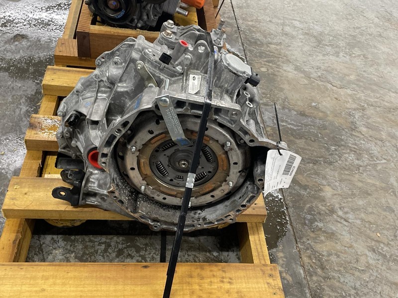 14-'19 FORD FIESTA Transmission 6 Speed 80k miles 6 Month Warranty!