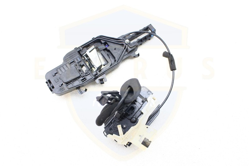2022 2023 2024 LINCOLN NAVIGATOR REAR LEFT DRIVER DOOR LOCK ACTUATOR OEM