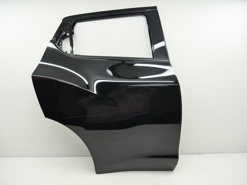 Used Rear Right Passenger Door Shell 2010-2019 Nissan Juke Nismo RS OEM