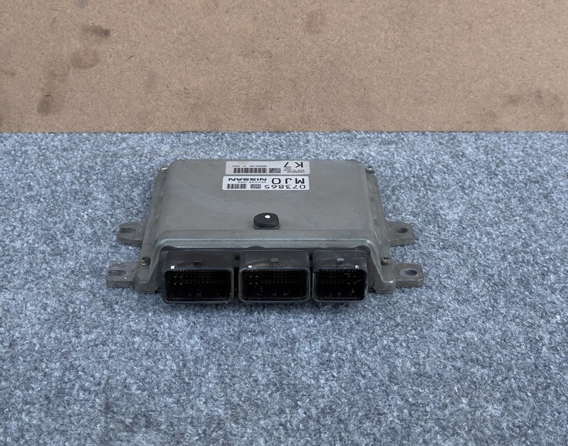 INFINITI Q50 HYBRID 2014-2017 OEM ENGINE COMPUTER ECU DME 3.5L AWD ASSEMBLY