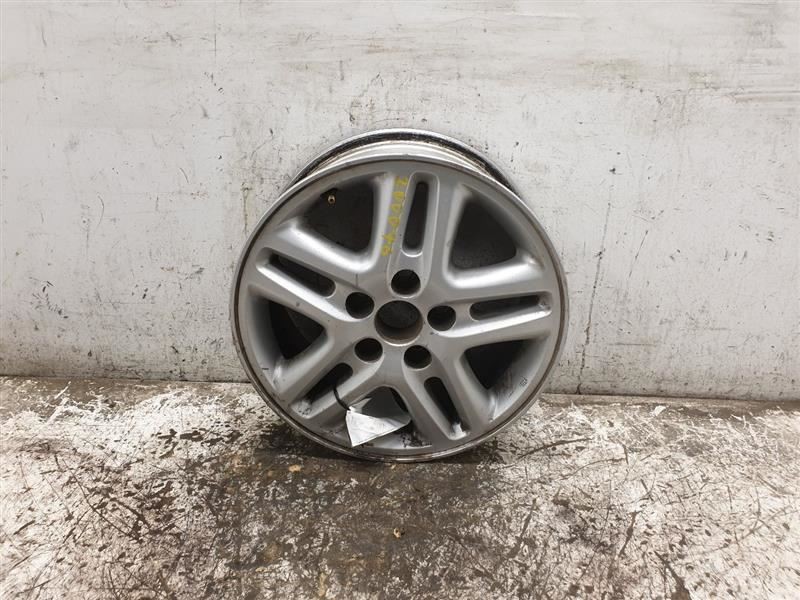 Wheel 16x7 Alloy 5 Spoke Split Fits 01-03 RAV4