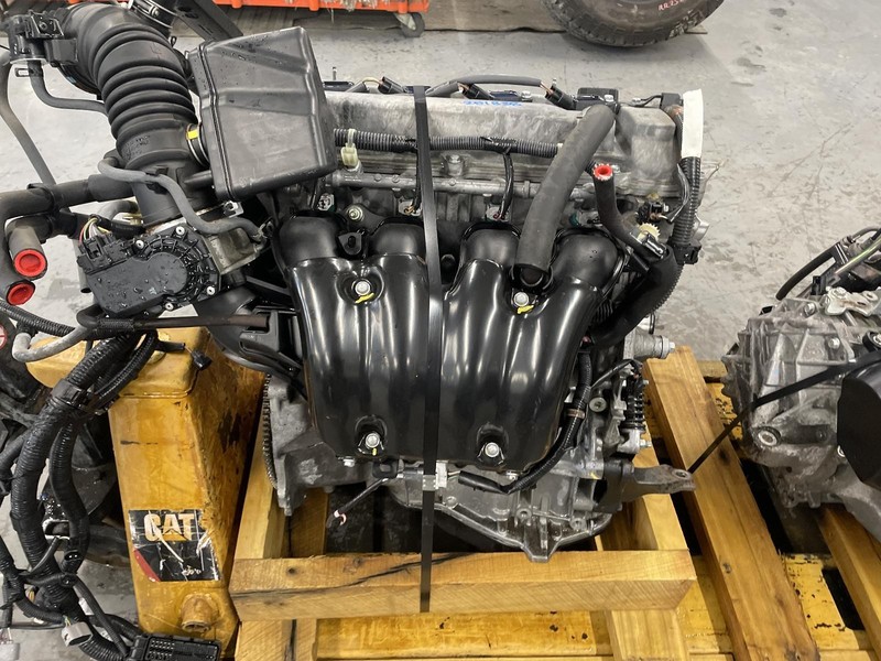 07-'09 TOYOTA CAMRY Engine 2.4L ULEV 69k miles Runs Well 6 Month Warranty!