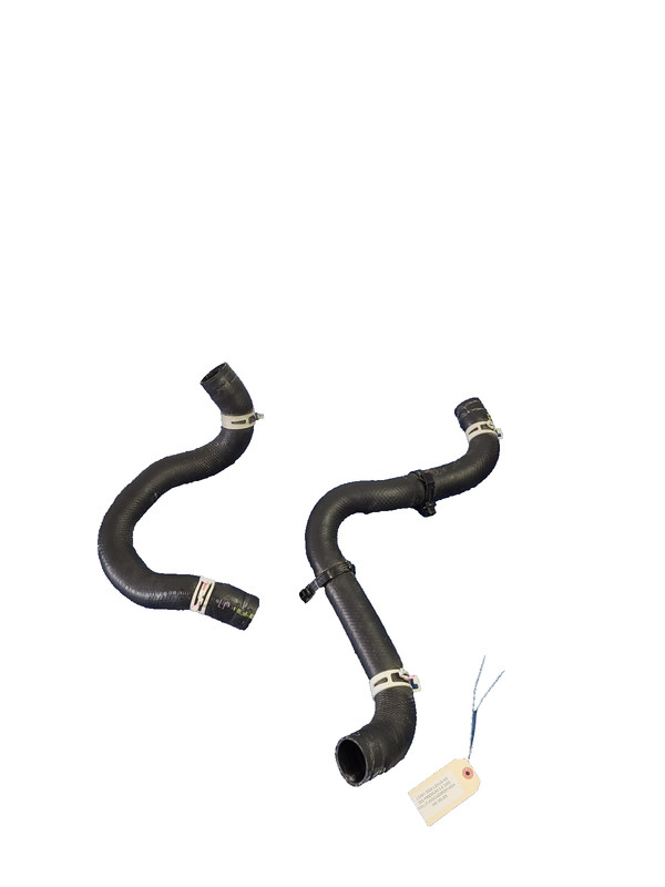 2022-2025 Lexus NX 250 Radiator Coolant Water Inlet & Outlet Hose Tube Pipe OEM