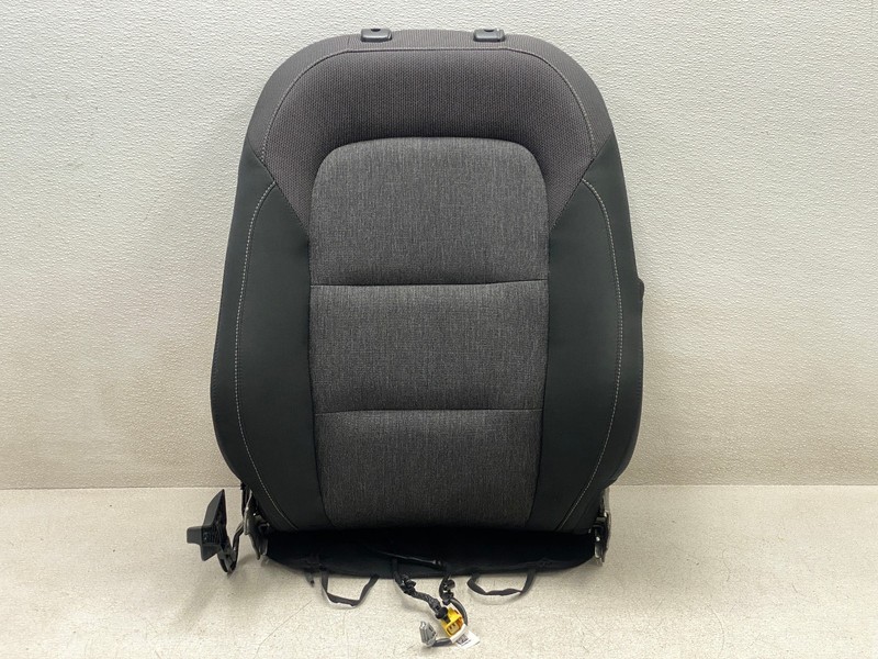 21-24 FORD BRONCO SPORT FRONT RIGHT PASSENGER SIDE UPPER SEAT CUSHION OEM LOT794