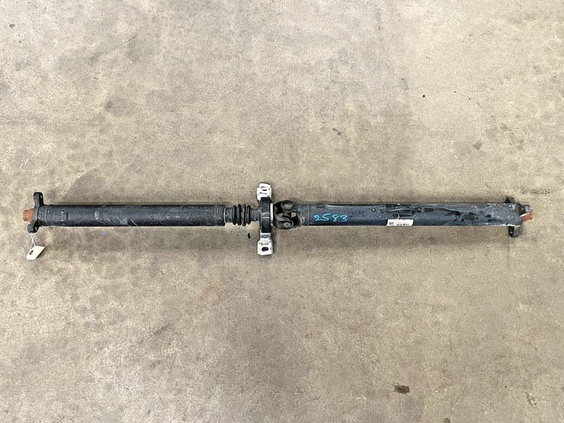 ⭐2014-2019 CADILLAC CTS AWD REAR PROPELLER DRIVESHAFT DRIVE SHAFT OEM LOT2583