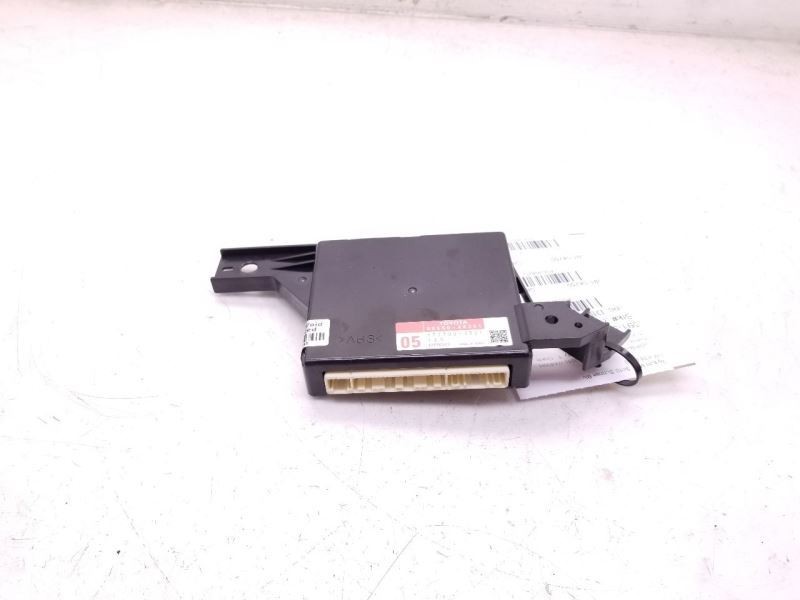 10 LEXUS TEMPERATURE HEATER HOUSING CONTROL ECM