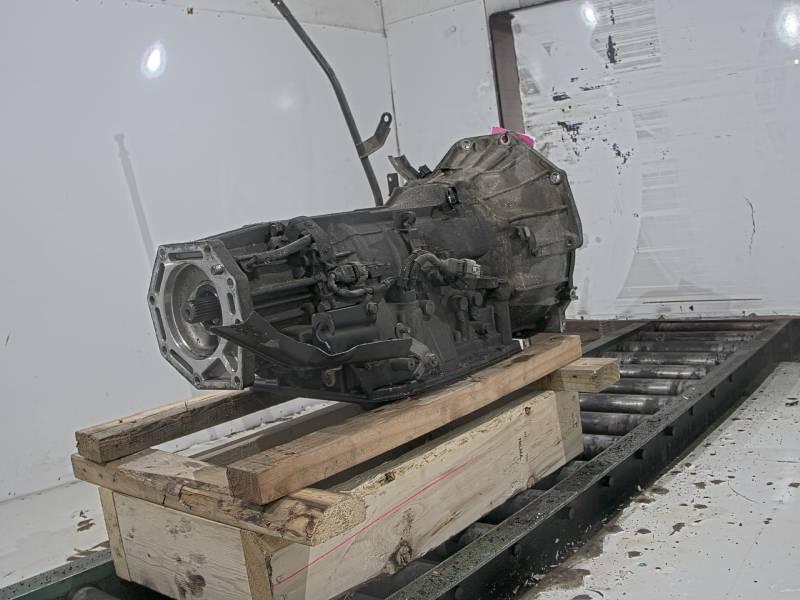 Used Automatic Transmission Assembly fits: 2007 Kia Sorento AT 3.8L 6 cylinder 4