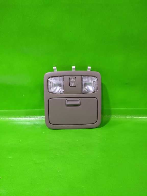03-09 4RUNNER OVERHEAD CONSOLE W/SUNROOF OEM 4353-4