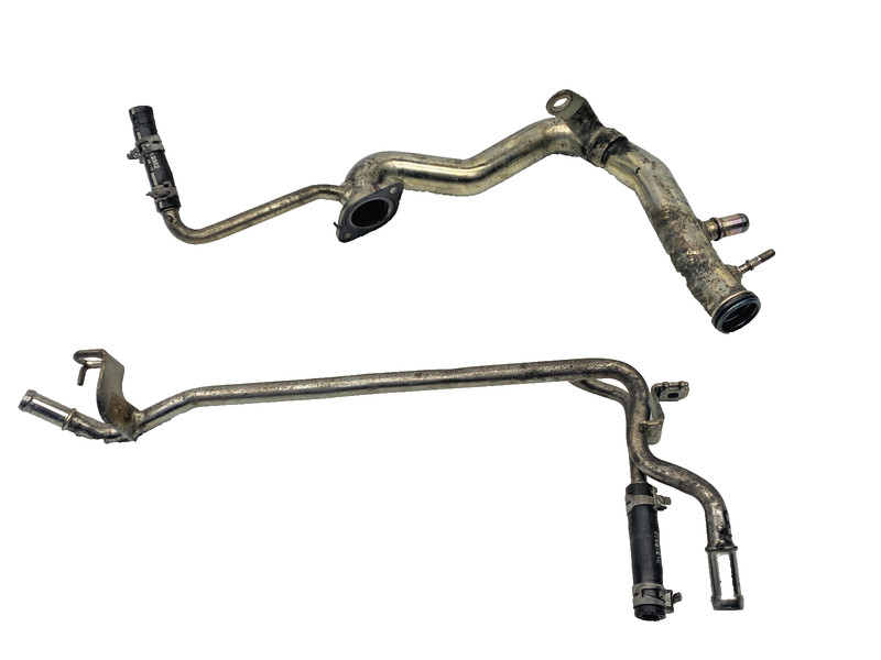 16-23 VOLVO XC90 ENGINE COOLANT RADIATOR COOLANT HOSE OEM #A0.56