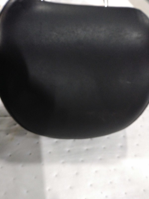 2022 Kia Telluride Left Black Headrest - Used, 46k Miles, OEM Part 1652272