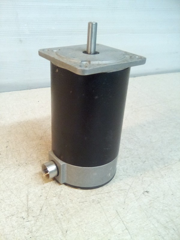 Zebotronics SM87318J7 Stepping Motor